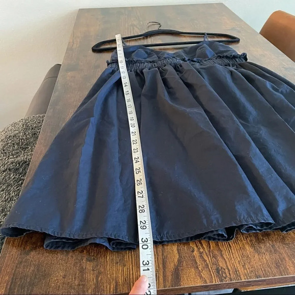 Kendall+Kylie short dark blue dress - Picture 10 of 11